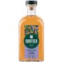 Rhum Isautier - Arrangé Banane Flambée - Rhum arrangé - La Réunion - 40%vol - 50cl