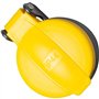 Allonge électrique - I-Watts - I-RA073G15-5M - 5 m - HO7-3G1.5