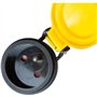 Allonge électrique - I-Watts - I-RA073G15-5M - 5 m - HO7-3G1.5