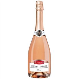 Jaillance - Crémant de Loire Rosé