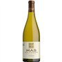 Jean-Claude Mas L'Artisan des Cépages 2023 Pays d'Oc Viognier - Vin blanc de Languedoc