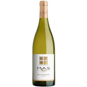 Jean Claude Mas Classique 2023 Sauvignon La Plaine - Vin blanc de Languedoc