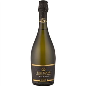 Jules Larose Brut Blanc de Blancs