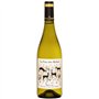 Clos Triguedina Baldes La part des Biches 2023 Comté Tolosan - Vin blanc du Sud Ouest