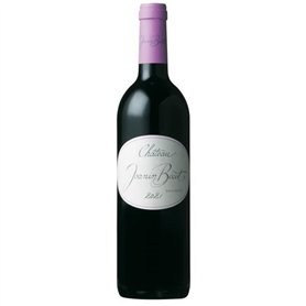 Château Joanin Bécot 2021 Côtes de Castillon - Vin rouge de Bordeaux