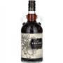 The Kraken - Black Spiced - Rhum - 40