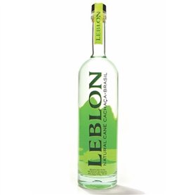 Leblon Cachaça 70 cl - 40°