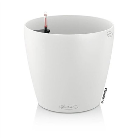 LECHUZA Jardiniere Classico Color 43 - All-in-one - Ø 42