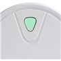 Aspirateur Robot - LIVOO DOH135 - 800 Pa - 70 min - 67 dB - 500 mL - Blanc