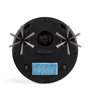 Aspirateur Robot - LIVOO DOH135N - 800 Pa - 70 min - 67 dB - 500 mL - Noir