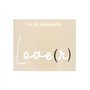 Cuvée Love(r)s 2024 Provence - Vin rosé de Provence