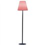 Lampadaire sans fil - LUMISKY - STANDY - H150 cm - Pied metal - LED multicolore dimmable