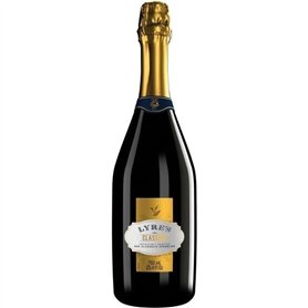 Lyre'S - Classico - Pétillant Sans alcool - 75 cl