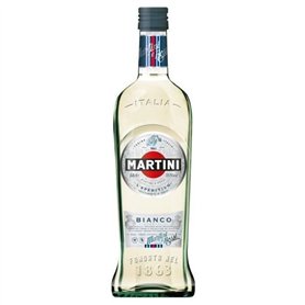 Martini Bianco - Vermouth - Italie - 14