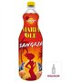 Maria Ole - Sangria - Rouge - 1