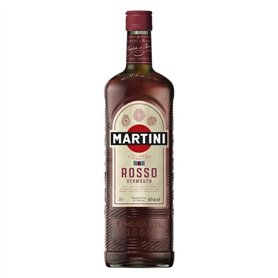 Martini - Rosso - Vermouth - 14