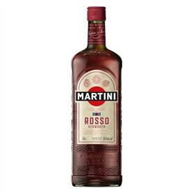 Martini - Rosso - Vermouth - 14