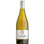 Mas des Tannes Réserve Blanc 2022 Pays d'Oc - Vin de blanc Languedoc - Bio