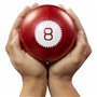 Magic 8 Ball - Édition 80eme anniversaire de Mattel - Mattel Games - JKT20