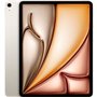 APPLE - iPad Air M3 (2025) - 11 - Wi-Fi + Cellular - 512Go - Starlight