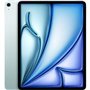 APPLE - iPad Air M3 (2025) - 13 - Wi-Fi + Cellular - 128Go - Bleu