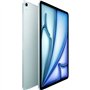 APPLE - iPad Air M3 (2025) - 13 - Wi-Fi + Cellular - 128Go - Bleu