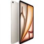 APPLE - iPad Air M3 (2025) - 13 - Wi-Fi + Cellular - 256Go - Starlight
