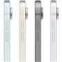 APPLE - iPad Air M3 (2025) - 13 - Wi-Fi + Cellular - 256Go - Starlight