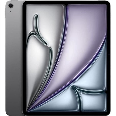 APPLE - iPad Air M3 (2025) - 13 - Wi-Fi - 256Go - Gris sidéral