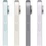 APPLE - iPad Air M3 (2025) - 13 - Wi-Fi - 512Go - Starlight