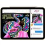 APPLE - iPad A16 (2025) - 11 - Wi-Fi + Cellular - 256Go - Jaune