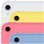APPLE - iPad A16 (2025) - 11 - Wi-Fi + Cellular - 512Go - Rose