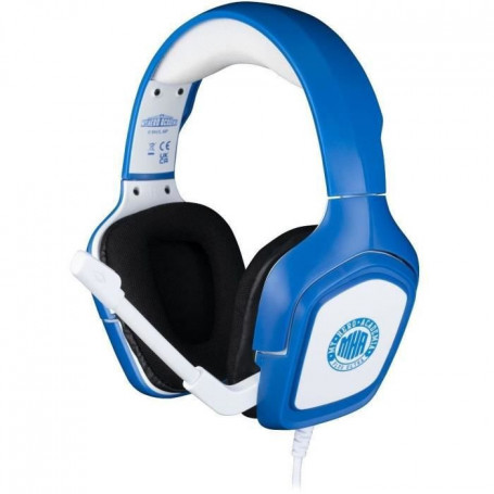 Casque de jeu - Konix - MHA - Bleu 52,99 €