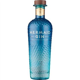 MERMAID DRY - Gin - 70CL - 42%