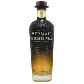 Mermaid - Spiced Rhum - 38