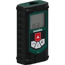 Télémetre Laser - METABO - LD 60 - Carton