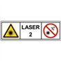 Télémetre Laser - METABO - LD 60 - Carton