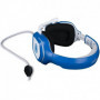 Casque de jeu - Konix - MHA - Bleu 52,99 €