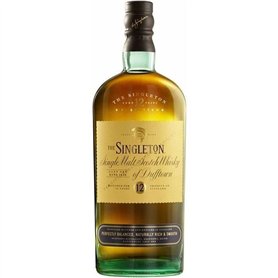 Singleton 12 ans 70 cl