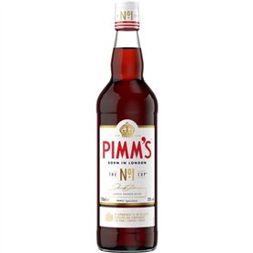 PIMM'S No.1 Cup - Liqueur - 25