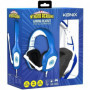 Casque de jeu - Konix - MHA - Bleu 52,99 €