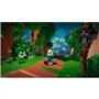Jeu vidéo - Microids - La Schtroumpfissime Collection - PS5 - 3 jeux en 1 - Aventure et karting