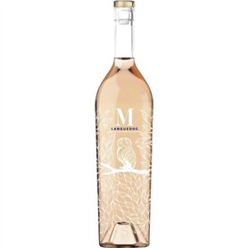 M Mythique 2022 Languedoc - Vin rosé de Languedoc