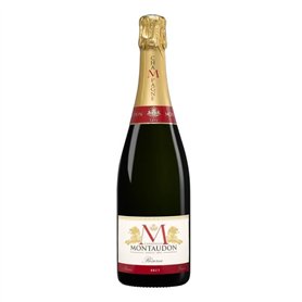 Champagne Montaudon Brut Réserve