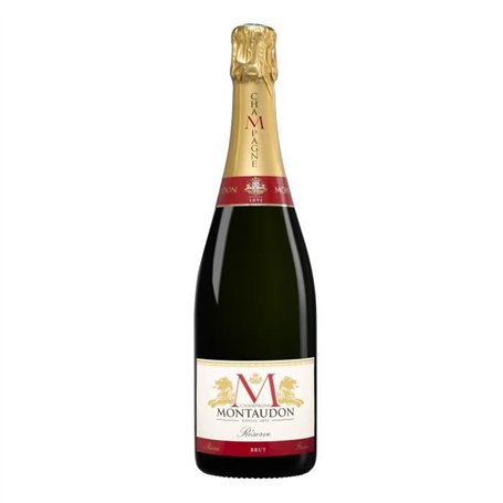 Champagne Montaudon Brut Réserve
