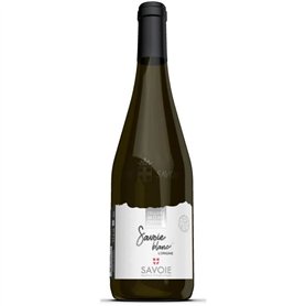 Cellier du Mont Charvaz L'Origine 2022 Savoie - Vin blanc de Savoie