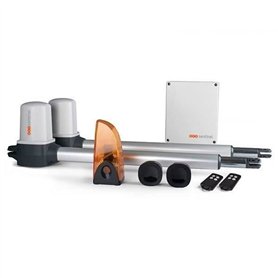 Motorisation 24V a vérins pour portail battant - OpenGate 1 - SCS SENTINEL