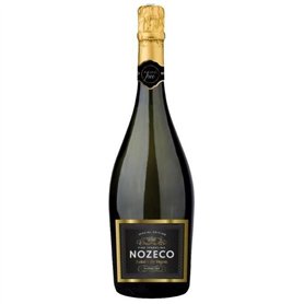 Nozeco 0° - Boisson sans alcool a base de vin