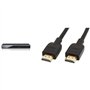 Lecteur DVD - PANASONIC - DVDS700EFK - Noir - USB - HDMI - Stéréo