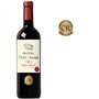 Château Petit Gravier 2022 Saint-Emilion Grand Cru - Vin rouge de Bordeaux